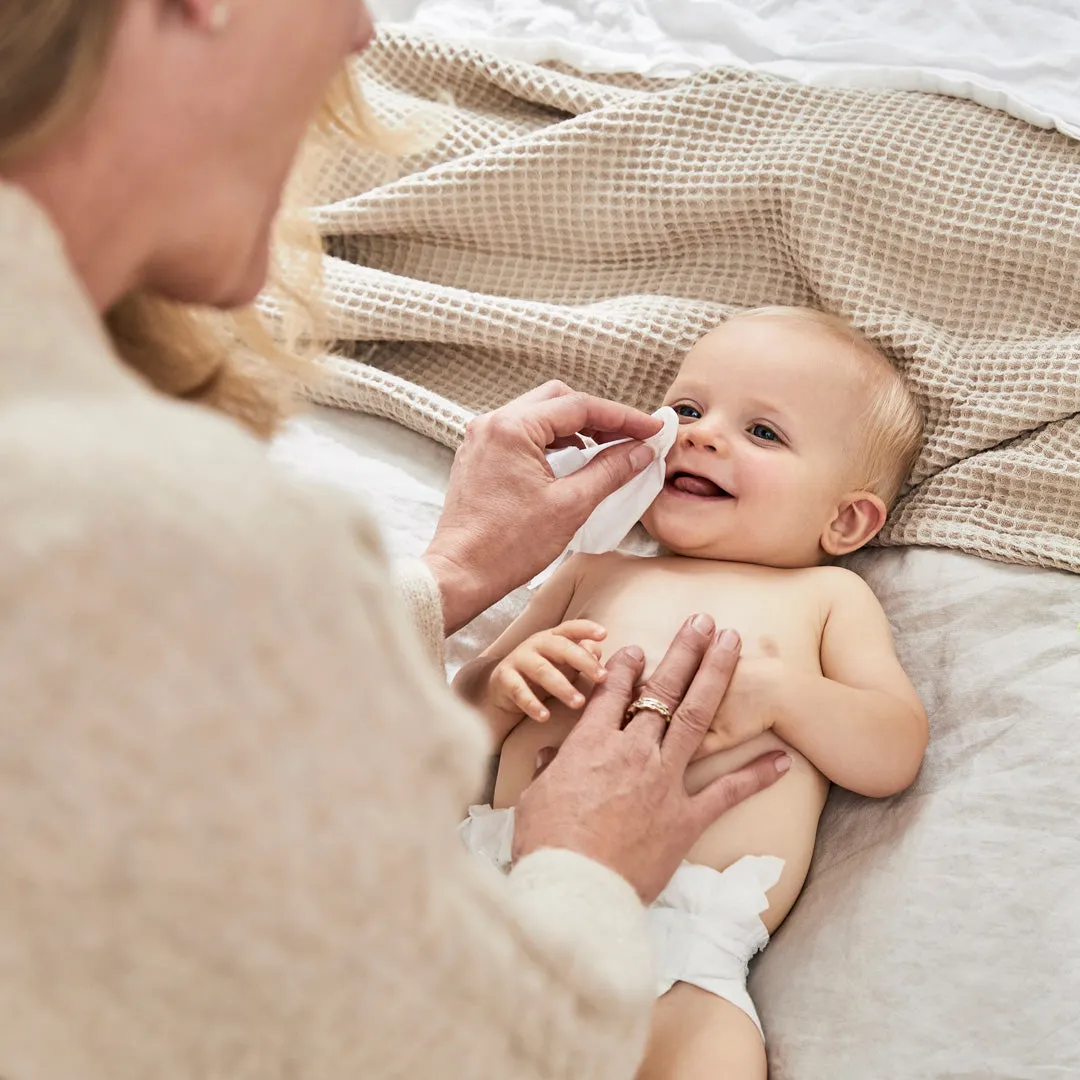 Baby Wipes Travel Size