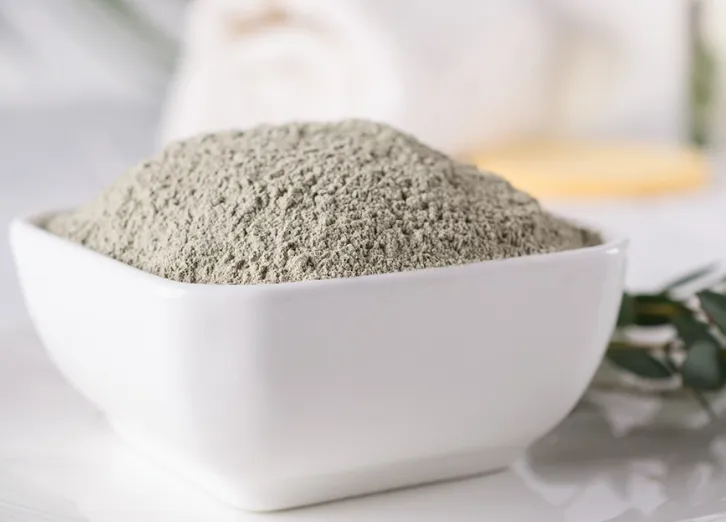 Bentonite Clay Powder | 16 oz. Jar